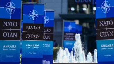 Photo of NATO’nun Ankara Zirvesi: Söylemden eyleme geçiş