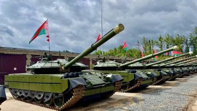 Photo of Belarus’a onlarca modernize edilmiş T-72BM2 teslimatı