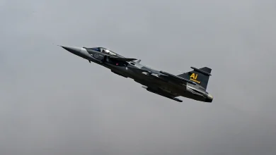 Photo of İsveç ve Ukrayna’dan Gripen E savaş uçakları için anlaşma