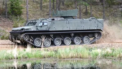 Photo of Üç NATO ülkesinden ortak paletli araç üretim anlaşması