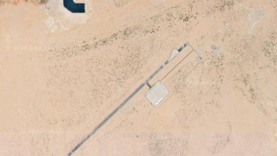 Photo of Le Monde: BAE Somaliland’da ABD ve İsrail için hava üssü inşa ediyor