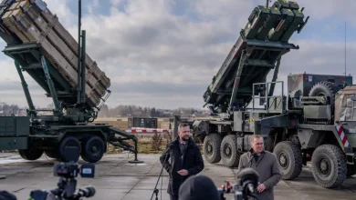 Photo of Polonya, Ukrayna’ya verdiği askeri yardımın boyutunu açıkladı