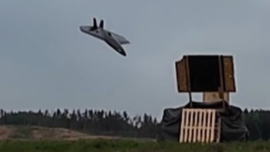 Photo of İngiltere, yeni Nyan taarruz İHA’sını ilk kez test etti
