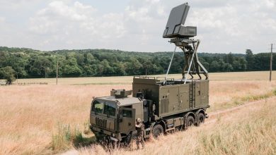 Photo of Romanya’dan Fransa’ya 12 GM200 radar siparişi