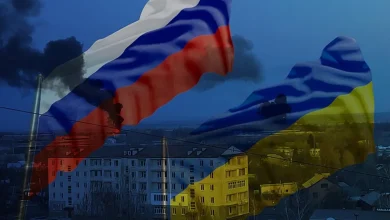 Photo of Rusya: Ukrayna’da bir haftada 7 yerleşim birimini ele geçirdik