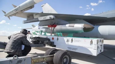 Photo of ABD’den F-35’in uzun menzilli taarruz kabiliyetine yeni yatırım