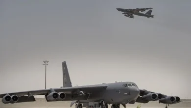Photo of Eski uçaklar, yeni savaşlar: Hava kuvvetlerinin doktrinel dönüşümü