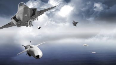 Photo of Kanada, F-35 filosu için JSM seyir füzesi tedarik edecek