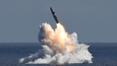 Photo of ABD’den Trident II füzeleri için 850 milyon dolarlık yatırım