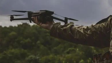 Photo of AB’den Ukrayna’ya 1 milyar avroluk İHA desteği