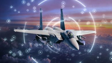 Photo of Güney Kore F-15K savaş uçaklarına EPAWSS sistemi entegre edilecek