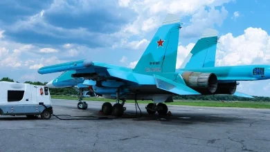 Photo of Rus ordusu yeni Su-30SM2 ve Su-34 savaş uçakları teslim aldı