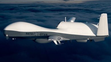 Photo of NATO’dan MQ-4C Triton hamlesi