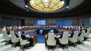 Photo of NATO Ankara Zirvesi ve Çin-Rusya ekseni