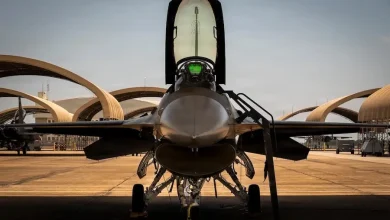 Photo of ABD’den yapay zeka destekli VENOM F-16 programı