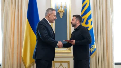 Photo of Hakan Fidan’ın Ukrayna ziyareti ve Türkiye’nin etki alanı