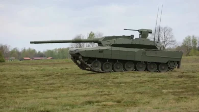 Photo of Almanya ve Fransa, MGCS tank programını sonlandırabilir!
