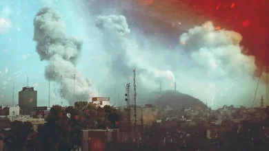 Photo of Orta Doğu’da barış anlaşması Hürmüz sularına mı gömüldü?