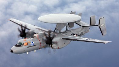Photo of ABD’den E-2D Hawkeye siparişi