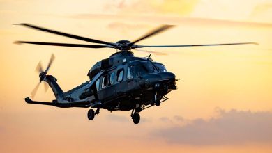 Photo of İngiltere’den yeni AW149 helikopterleri için motor anlaşması