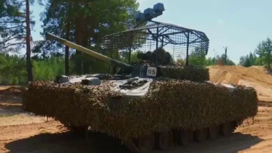 Photo of Rusya, BMP-3 üretimini üç katına çıkardığını açıkladı