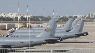 Photo of ABD İsrail’e ilave yakıt ikmal uçağı ve mühimmat gönderecek