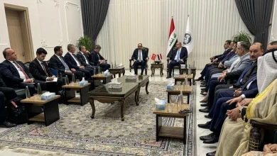 Photo of Kalın’ın Irak ziyareti ve Türkiye’nin çok boyutlu diplomasisi