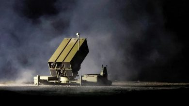Photo of Belçika’dan NASAMS hava savunma sistemi hamlesi