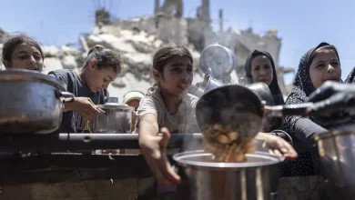 Photo of BM: İsrail, Gazze’de insani yardımları kısıtlamaya devam ediyor
