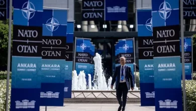Photo of NATO Ankara Zirvesi, Körfez’in güvenlik mimarisini yeniden şekillendirebilir mi?