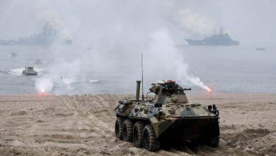 Photo of İngiliz istihbaratı: Rusya “aylar içinde” NATO’ya doğrudan meydan okuyabilir