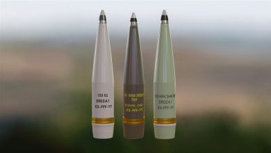 Photo of Ukrayna ve Almanya’dan uzun menzilli 155 mm topçu mühimmatı anlaşması