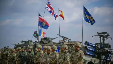 Photo of NATO 2027-2031 dönemi için finansman planını onayladı