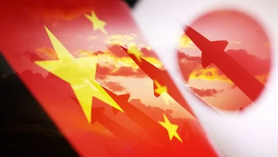Photo of Çin ve Japonya arasında ‘nükleer tartışması’: “Ciddi bir provokasyon”