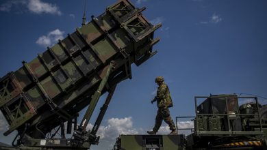 Photo of 5 NATO ülkesinden Avrupa’da Patriot tesisi kurma kararı