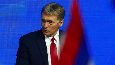 Photo of Kremlin: AB, askeri-siyasi bir bloğa dönüşüyor”