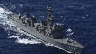 Photo of Filipinler, Japonya’dan Abukuma sınıfı muhrip gemileri alacak