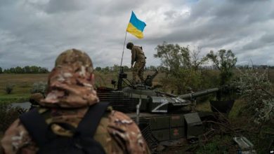 Photo of AB’den Ukrayna’ya yönelik 90 milyar avroluk kredi programına onay