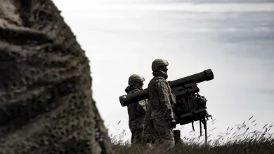 Photo of Finlandiya’dan İsveç’e RBS 70 NG siparişi