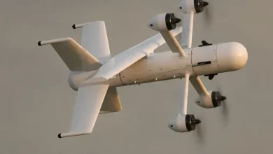 Photo of ABD’den sürü dronlara karşı MORFIUS X-Rotor hamlesi