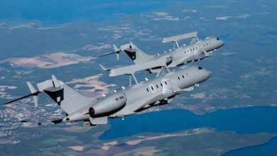 Photo of Saab’dan ismi açıklanmayan ülkeye GlobalEye erken ihbar uçağı satışı