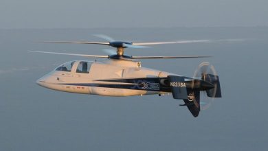 Photo of Sikorsky, NATO’nun yeni nesil helikopter programı için Avrupa’da üretim hattı kuracak