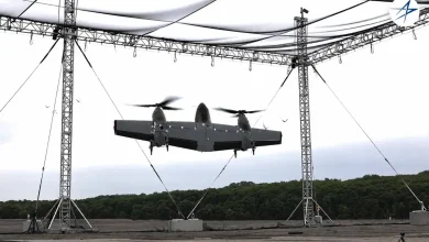 Photo of Sikorsky’nin rotorlu insansız hava aracı ilk uçuş testini tamamladı