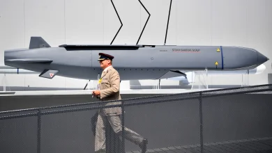 Photo of İngiltere’den yeni füzelere yatırım kararı