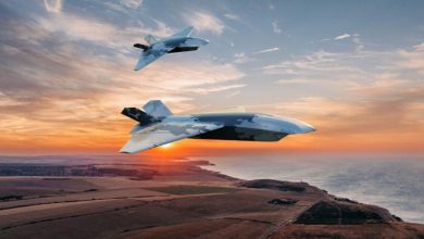 Photo of İngiltere Storm Fighter insansız savaş uçağı programını tanıttı