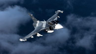Photo of İsveç ve Ukrayna’dan Gripen anlaşması