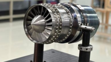 Photo of Hindistan, ilk yerli tek kullanımlık turbojet motorunu tanıttı