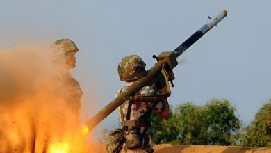 Photo of Reuters: İran, Çin’den omuzdan atılan hava savunma füzesi alacak