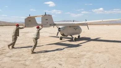 Photo of ABD Ordusu uzun menzilli DropShip İHA’sını test etti
