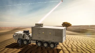 Photo of ABD, Altın Kubbe için yeni nesil yüksek güçlü lazer silahını test etti